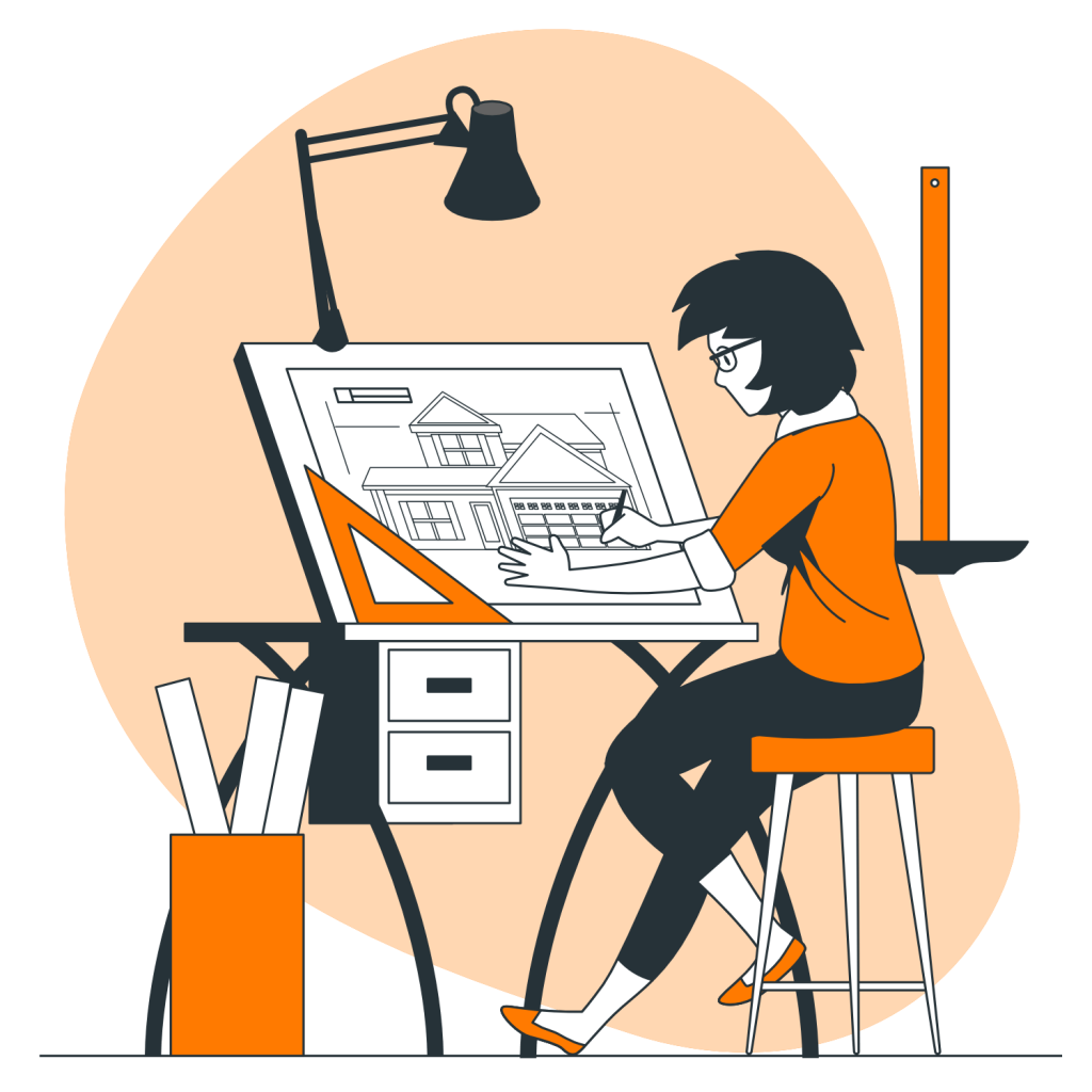 طراحی معماری