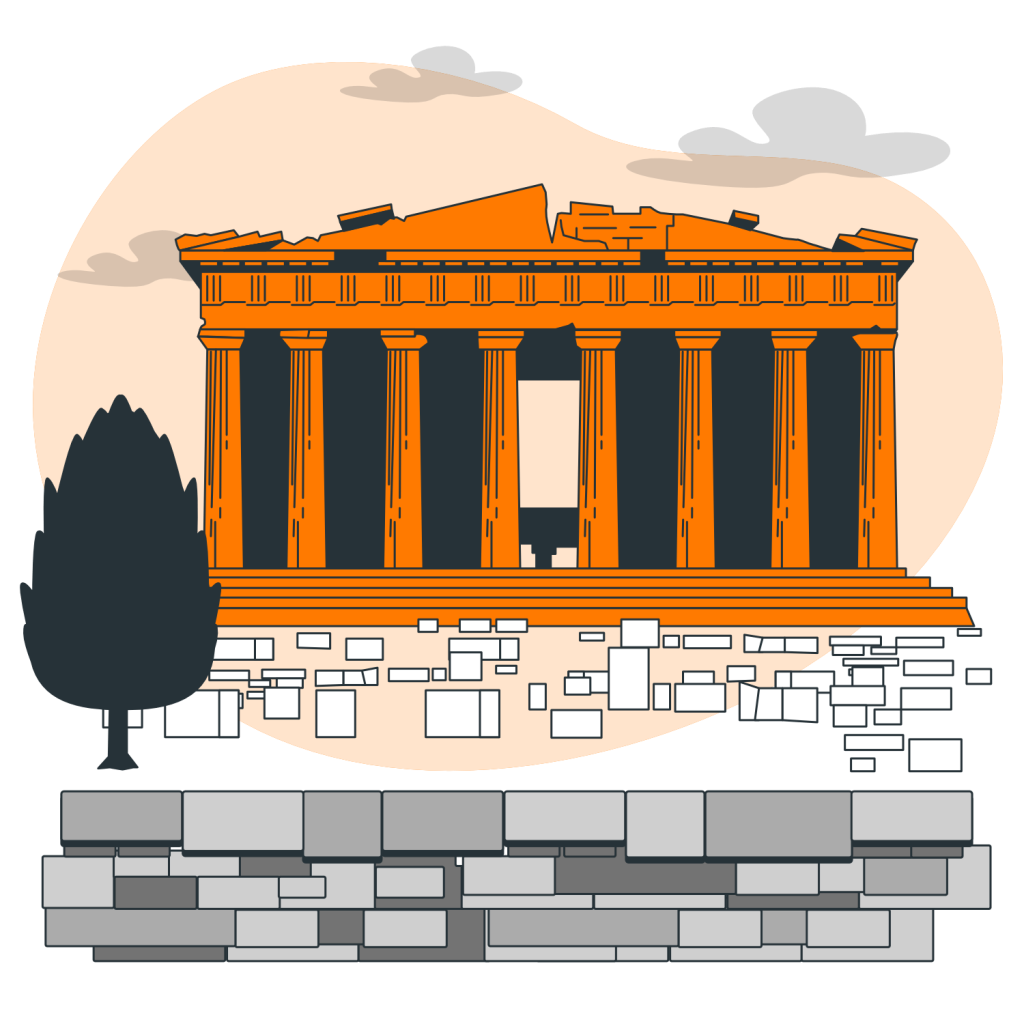 یادگیری از تاریخ معماری